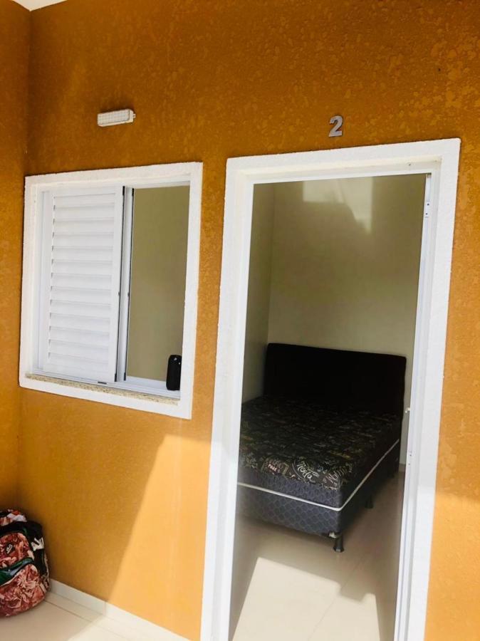 Oasys Hospedagem Guaratuba Exterior foto