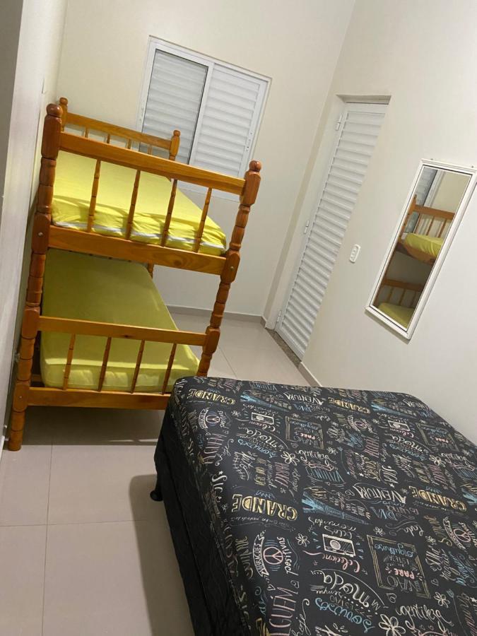 Oasys Hospedagem Guaratuba Exterior foto